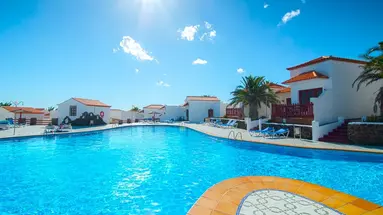 Castillo Beach Bungalows