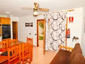 Castillo Beach Bungalows