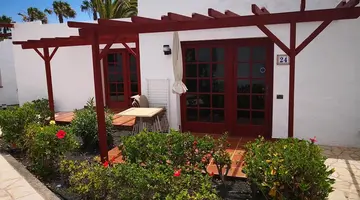 Castillo Beach Bungalows