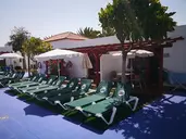 Castillo Beach Bungalows