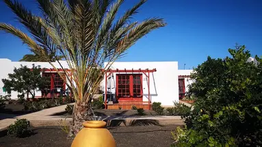 Castillo Beach Bungalows