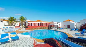 Castillo Beach Bungalows