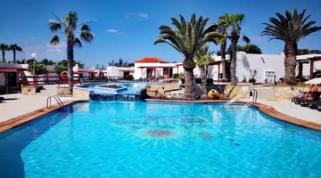 Castillo Beach Bungalows