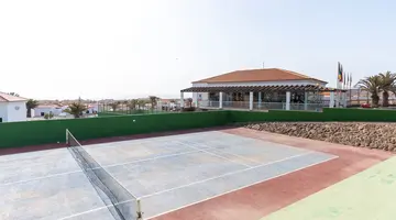 Castillo Beach