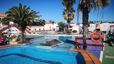 Castillo Beach