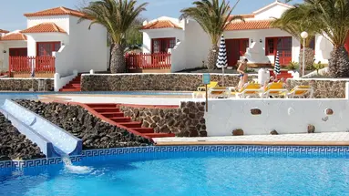 Castillo Beach