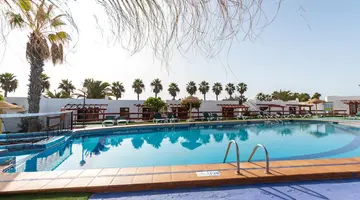 Castillo Beach