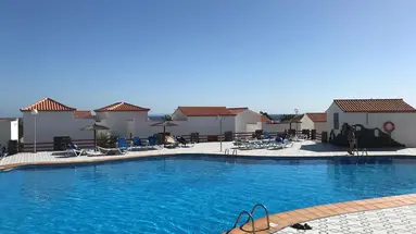 Castillo Beach