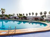 Castillo Beach