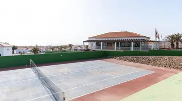 Castillo Beach