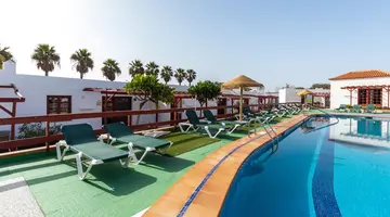 Castillo Beach