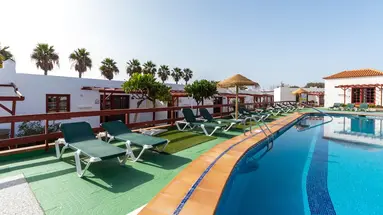 Castillo Beach