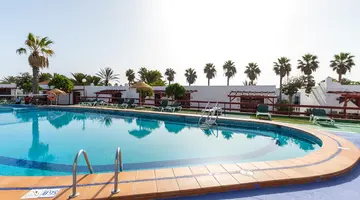 Castillo Beach