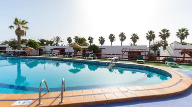 Castillo Beach