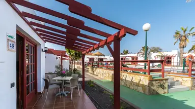 Castillo Beach