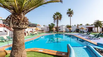 Castillo Beach