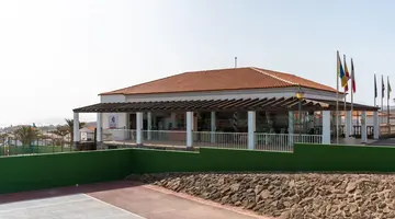 Castillo Beach