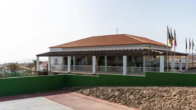 Castillo Beach