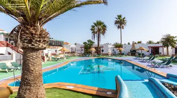 Castillo Beach