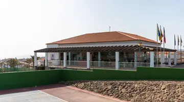 Castillo Beach