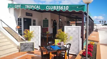 Castillo Beach