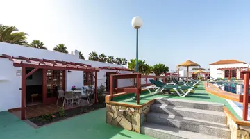 Castillo Beach