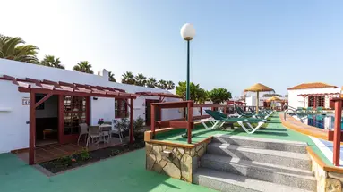 Castillo Beach
