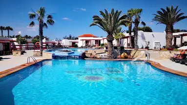 Castillo Beach