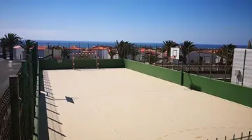 Castillo Beach