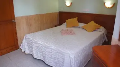 Castillo Playa Bungalows