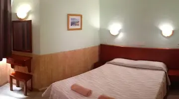 Castillo Playa Bungalows