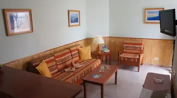 Castillo Playa Bungalows