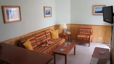 Castillo Playa Bungalows