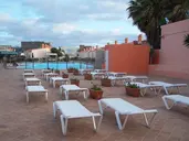 Castillo Playa Bungalows