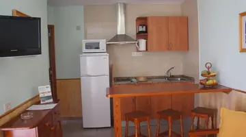 Castillo Playa Bungalows