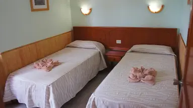 Castillo Playa Bungalows