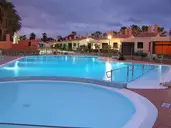 Castillo Playa Bungalows