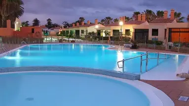 Castillo Playa Bungalows