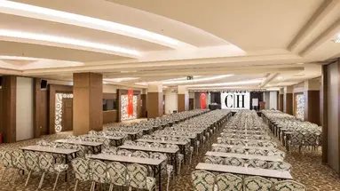 Castival Hotel