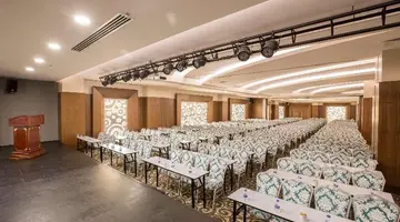 Castival Hotel