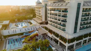 Castival Hotel
