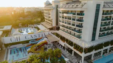 Castival Hotel