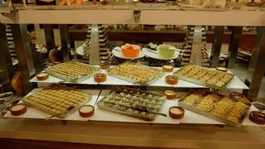 Castival Hotel