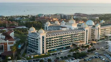 Castival Hotel