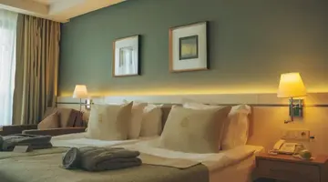 Castival Hotel