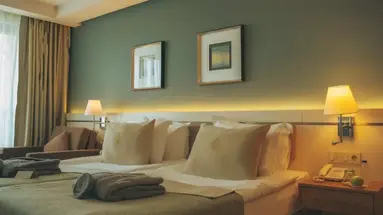 Castival Hotel