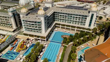Castival Hotel