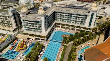 Castival Hotel