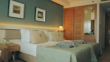Castival Hotel