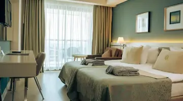 Castival Hotel
